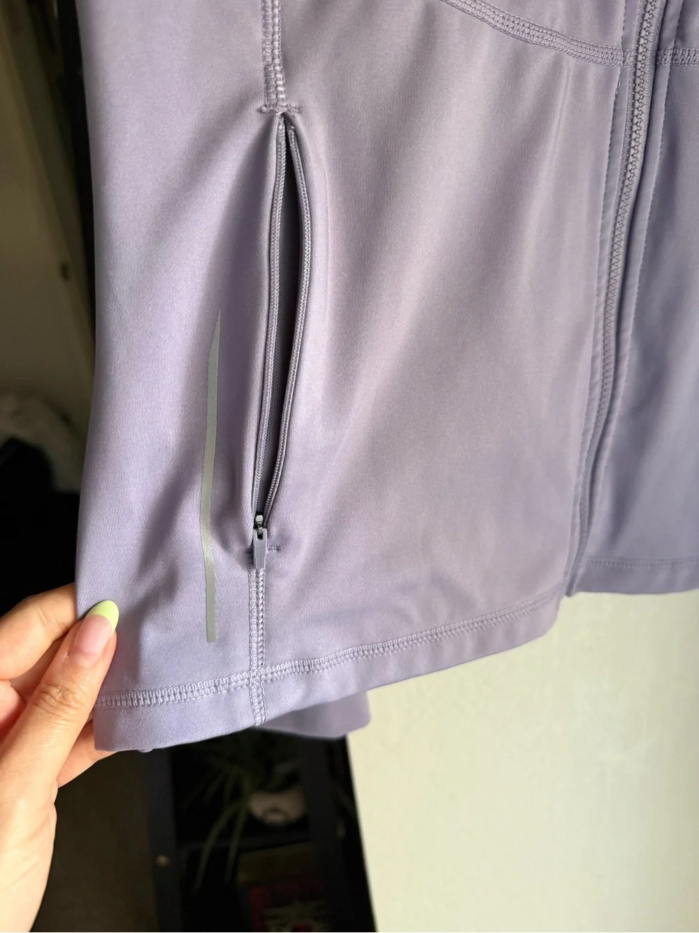Women’s Active Jacket 💜